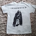Insomnium - TShirt or Longsleeve - Insomnium-Witchhunter