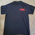 In Flames - TShirt or Longsleeve - In Flames Foregone