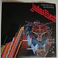 Judas Priest - Tape / Vinyl / CD / Recording etc - Judas Priest - Freewheel Burning single