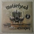 Motörhead - Tape / Vinyl / CD / Recording etc - Motörhead - Aftershock Picture Disc LP