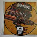 Judas Priest - Tape / Vinyl / CD / Recording etc - Judas Priest - Screaming For Vengeance Picture Disc LP