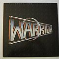 Warrior - Tape / Vinyl / CD / Recording etc - Warrior - Fighting For The Earth LP