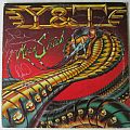 Y&amp;T - Tape / Vinyl / CD / Recording etc - Y&T - Mean Streak LP