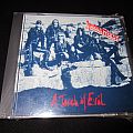 Judas Priest - Tape / Vinyl / CD / Recording etc - Judas Priest - A Touch of Evil CD single