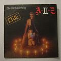 A II Z - Tape / Vinyl / CD / Recording etc - A II Z - The Witch of Berkeley (Live) LP
