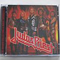 Judas Priest - Tape / Vinyl / CD / Recording etc - Judas Priest - Judas Archives Vol. 1 CD