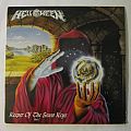 Helloween - Tape / Vinyl / CD / Recording etc - Helloween - Keeper Of The Seven Keys - Part I
