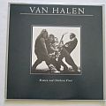 Van Halen - Tape / Vinyl / CD / Recording etc - Van Halen - Women And Children First LP