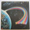 Rainbow - Tape / Vinyl / CD / Recording etc - Rainbow - Down To Earth LP