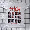 Shah - TShirt or Longsleeve - Shah Terror Collection