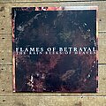 Flames Of Betrayal - Tape / Vinyl / CD / Recording etc - Flames Of Betrayal The Rain Reeks Of Heaven