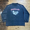 Hatebreed - TShirt or Longsleeve - Hatebreed Our Only Certainty Long Sleeve