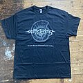 Undying - TShirt or Longsleeve - Undying Echoes T-Shirt