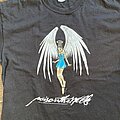 Poison The Well - TShirt or Longsleeve - Poison The Well - Angel T Shirt