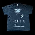 Darkthrone - TShirt or Longsleeve - Darkthrone Transilvanian Hunger Shirt