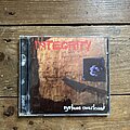 Integrity - Tape / Vinyl / CD / Recording etc - Integrity Systems Overload CD