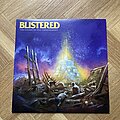 Blistered - Tape / Vinyl / CD / Recording etc - Blistered The Poison Of Self Confinement