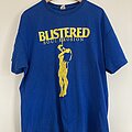 Blistered - TShirt or Longsleeve - Blistered Soul Erosion T-Shirt