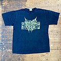 Defeated Sanity - TShirt or Longsleeve - Defeated Sanity T Shirt