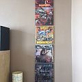 Malevolent Creation - Tape / Vinyl / CD / Recording etc - metal Vinyl Display #10 Tanks!