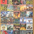 Iron Maiden - Tape / Vinyl / CD / Recording etc - Iron Maiden 7" singles