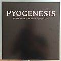 Pyogenesis - Tape / Vinyl / CD / Recording etc - Pyogenesis-Waves Of Erotasia (Vinyl)