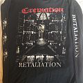 Cremation - TShirt or Longsleeve - Cremation (NL) Long Sleeve