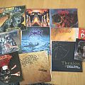 Edge Of Sanity - Tape / Vinyl / CD / Recording etc - Record Planet vinyl findings!