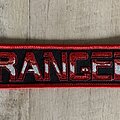 Ranger - Patch - Ranger Logo