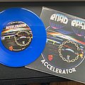 Roadrash - Tape / Vinyl / CD / Recording etc - Roadrash-Accelerator 7"