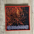 Carnage - Patch - Carnage - Dark Recollections