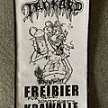 Tankard - Patch - Tankard-Freibier Patch