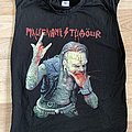 Malignant Tumour - TShirt or Longsleeve - Malignant Tumöur - The Metallist