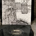 Martyrium - Tape / Vinyl / CD / Recording etc - Martyrium- Abandon Hope Vinyl