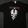 Ranger - TShirt or Longsleeve - Ranger-Skullie