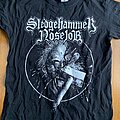 Sledgehammer Nosejob - TShirt or Longsleeve - Sledgehammer Nosejob