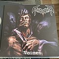 Schizophrenia - Tape / Vinyl / CD / Recording etc - Schizophrenia- Voices EP