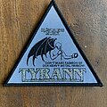 Tyrann - Patch - Tyrann - Djävulens Musik