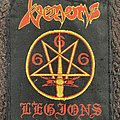 Venom - Patch - Venoms Legions