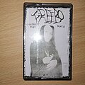 Greebo(m666) - Tape / Vinyl / CD / Recording etc - Greebo(m666) The cottingly death pt1