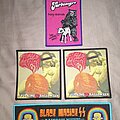 Turbonegro - Patch - Turbonegro patches