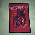 Debauchery - Patch - Debauchery Patch