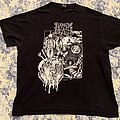 Napalm Death - TShirt or Longsleeve - Napalm Death - Harmony Corruption t-shirt