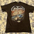 Obituary - TShirt or Longsleeve - Obituary "Slowly We Rot" XL t-shirt