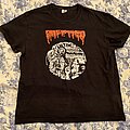 Impetigo - TShirt or Longsleeve - Impetigo "Ultimo Mondo Cannibale" t-shirt