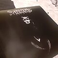 Silencer - Tape / Vinyl / CD / Recording etc - Silencer demo LP