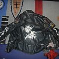 Sepultura - Battle Jacket - jack