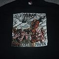 Hirax - TShirt or Longsleeve - Hirax