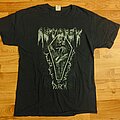 Autopsy - TShirt or Longsleeve - AUTOPSY "Three Decades Of Death 1987-2017" tour shirt