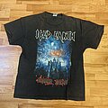 Iced Earth - TShirt or Longsleeve - Iced Earth "Horror Show"